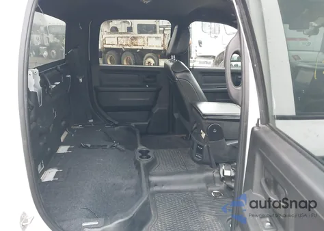 2023 Ram 3500 from USA, damaged, VIN 3C63RRGL6PG605970